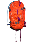 Camelbak L.U.X.E. NV Backpack Orange One-Size
