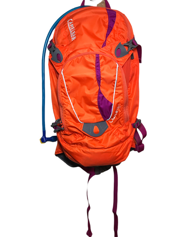 Camelbak L.U.X.E. NV Backpack Orange One-Size