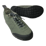 Evolv Womens Approach Shoes Green 8