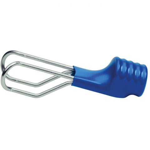 Superclip Stick Clip Blue  New