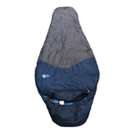 The North Face Furnace 20 Sleeping Bag Gray, Blue Regular
