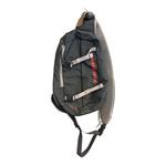 Patagonia Atom 8L Sling Pack Gray One Size