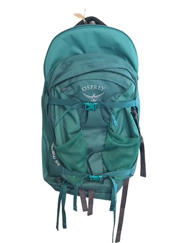 Osprey Fairview 55 Green One-Size