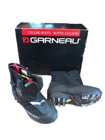 Garneau klondike deals