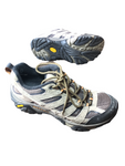 Merrell Moab II Ventilator Hiking Shoe Brown 8.5