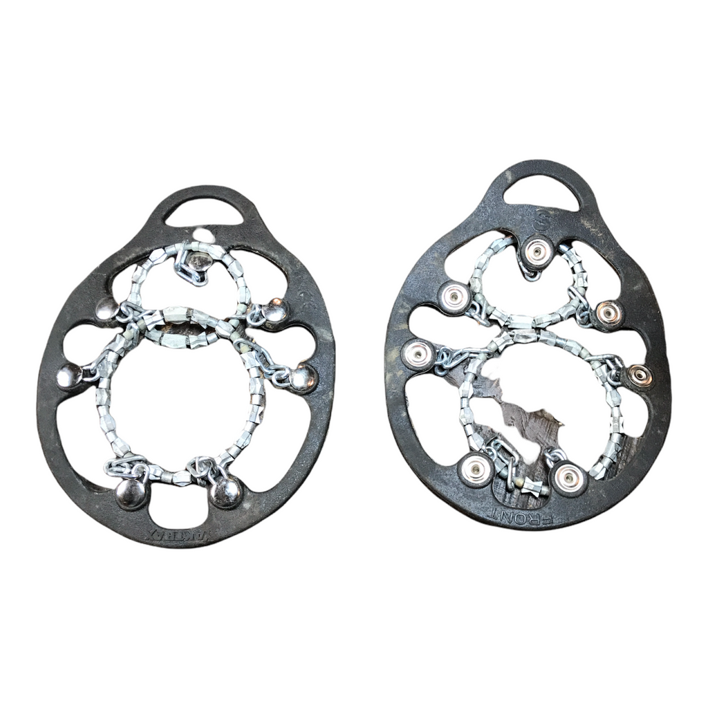 Yaktrax icetrekkers diamond 2025 grip traction system