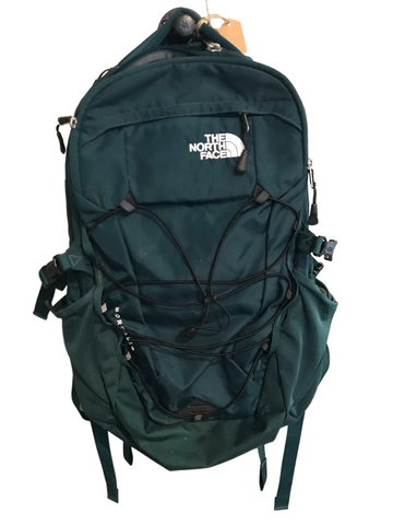 The North Face Borealis Daypack Green One-Size
