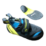 Evolv X1 Climbing Shoes MSRP $145 EU37
