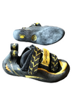 La Sportiva Miura VS Black, Yellow 8.5