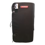 Black Diamond Impact Crash Pad Black. Gray Bi Fold