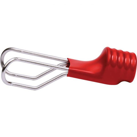 Superclip Stick Clip Red  New