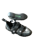 Evolv VTR3d Climbing Shoes Black 42