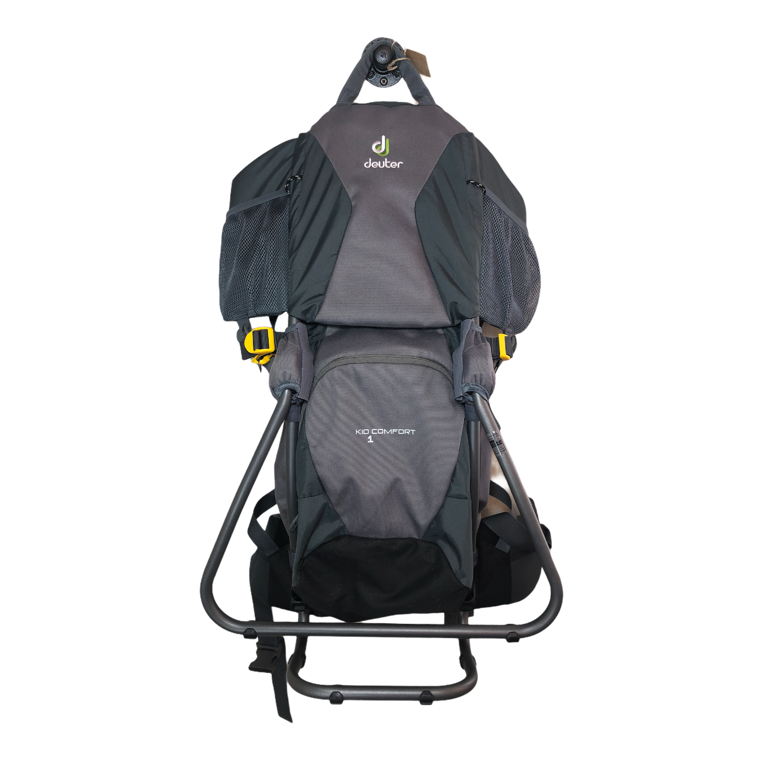 Deuter kid 2025 comfort plus decathlon