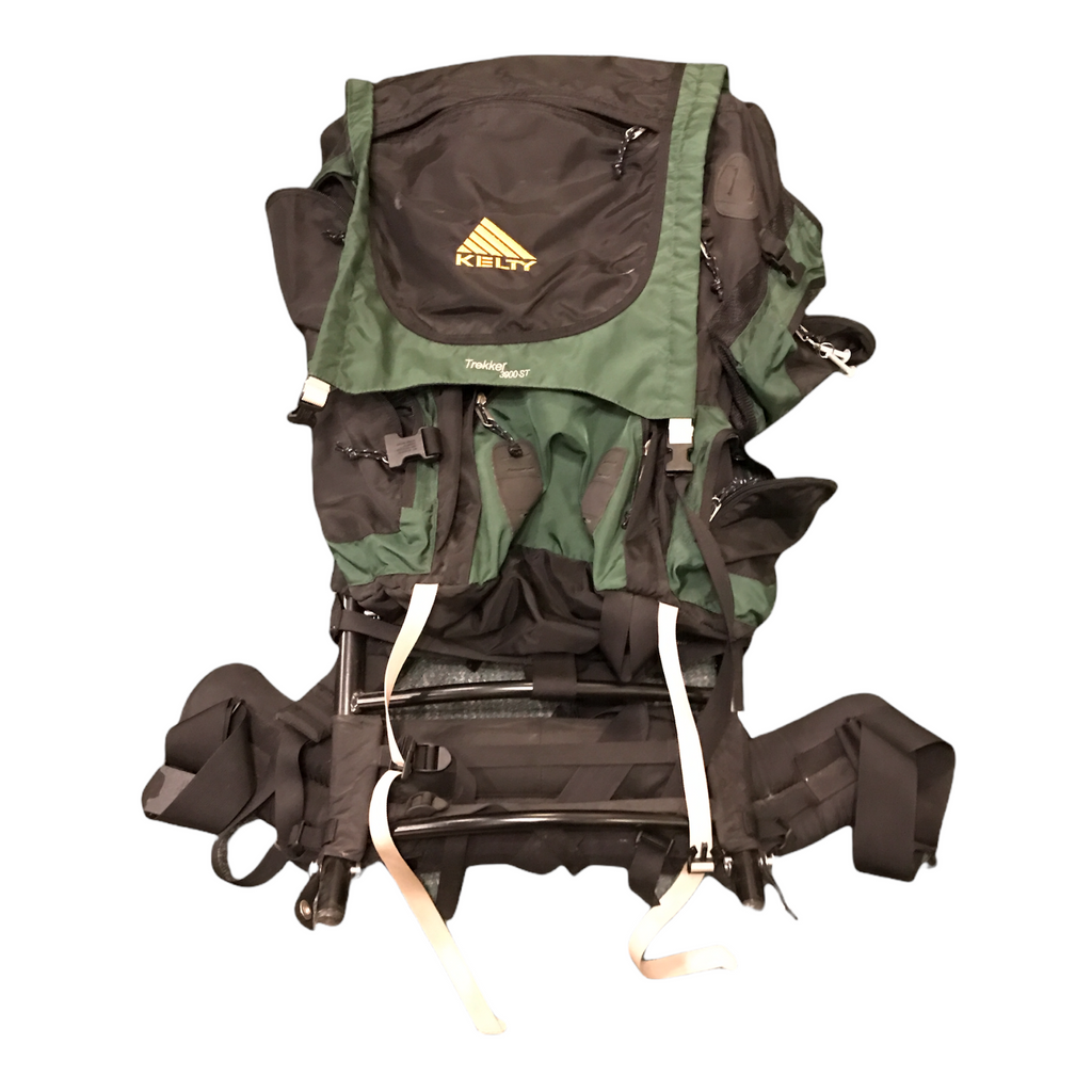 Kelty trekker sales