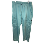 Field and Stream Rain Pants Green X-Large