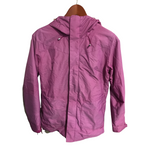 Burton Dryride Ski Jacket Purple X-Small
