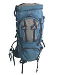 EMS Vintage Summit 5000 Backpack Blue One-Size