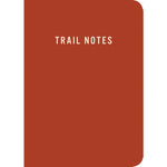 Mountaineers Books Trail Notes - Trail Journal and Log  New