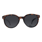 Rheos Wyecreeks - Floating Polarized Sunglasses Tortoise/Gunmetal New
